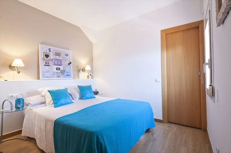 Rambla Cataluna Apartment Barcelona